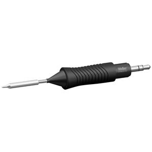 Weller RTMS 010 S MS Lötspitze Meißelform Spitzen-Größe 1mm Inhalt 1St.