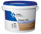 Sigma siloxan flex matt wit 10 ltr
