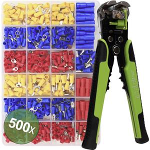 Quadrios 22T011 22T011 Striptang 0.25 tot 5.2 mm² 10 tot 24