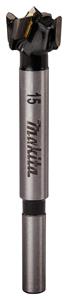 Makita D-71093 Cilinderkopboor hout 15X90mm | Mtools