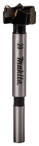 Makita D-71118 Cilinderkopboor hout 20x77mm | Mtools