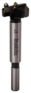 Makita D-71124 Cilinderkopboor hout 25x77mm | Mtools