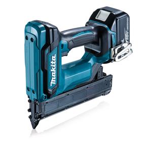 Makita DFN350RTJ 18 V Brad tacker | Mtools