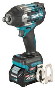 Makita TW007GD201 40 V Max Slagmoersleutel | Mtools