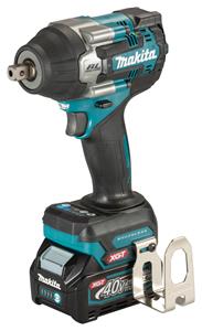 Makita TW008GD201 40 V Max Slagmoersleutel | Mtools