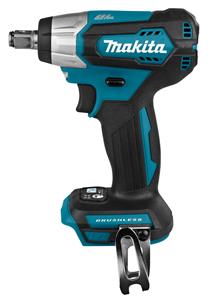 Makita DTW181RAJ 18 V Slagmoersleutel | Mtools