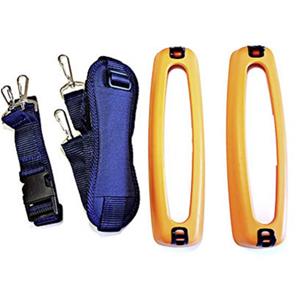 htinstruments HT Instruments SP-0500 Holster voor meetapparatuur