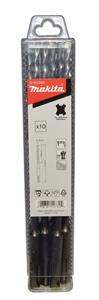 Makita D-45098 PBS: Betonboor 6,5x210mm | Mtools