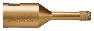 Makita - Diamant-Hohlbohrkrone ø8mm M14 D-61086