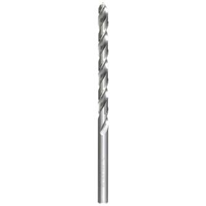 Kwb 217060 HSS Spiralbohrer 1 Stück 6mm Gesamtlänge 139mm DIN 340 Zylinderschaft 1St.