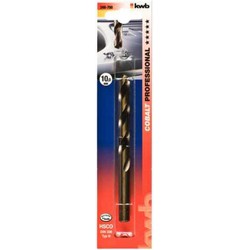 KWB Cobalt HSS-CO Spiraalboor 2.5mm