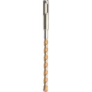 KWB Easy Cut Universele Hamerboor met SDS-Plus schacht, 5x110mm