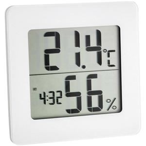 TFA Digitales Thermo-Hygrometer