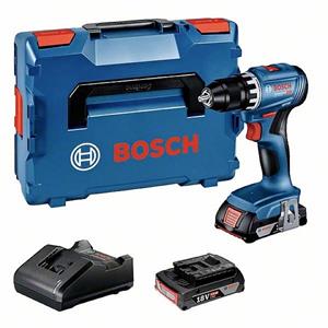 Bosch Akku-Bohrschrauber GSR 18V-45 Professional, 18Volt