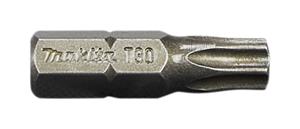 Makita B-24664 Schroefbit T30x25mm | Mtools
