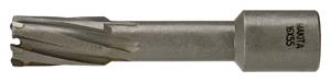 Makita UD00UPC16L Kernboor metaal 16x55mm | Mtools