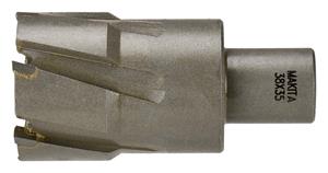 Makita UD00UPC38S Kernboor metaal 38x35mm | Mtools