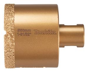 Makita D-75203 Diamantboor 50mm | Mtools