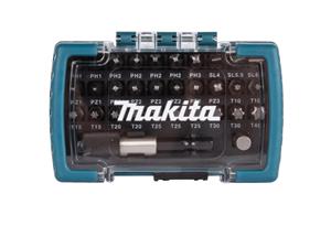 Makita D-74762 Schroefbitset 32-delig | Mtools