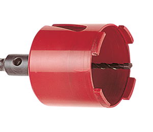 Mtools Dozenboor ECO SDS-plus, 82mm, Rotec, 764.0182 | 