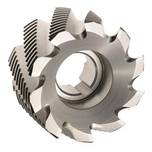 PROMAT MANTELKOPFREES NR HSS-CO5 80MM