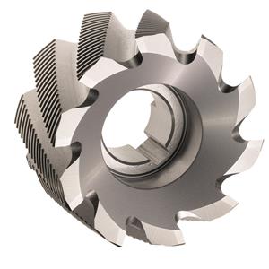 PROMAT MANTELKOPFREES HR HSS-CO5 40MM