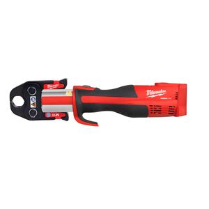 Milwaukee M18 BLHPT-0C 18V Li-Ion accu persgereedschap body - 110x108mm - koolborstelloos