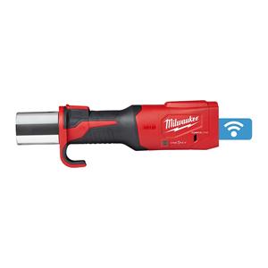 Milwaukee M18 ONEBLHPT-0C Li-Ion accu persgereedschap (One-Key) body in koffer