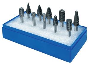 PROMAT STIFTFREESSET-6 KRUISVERT 10D.