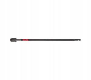 Milwaukee 4932471825 Bithouder met borging - 305mm - 1/4 Hex