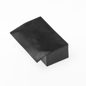 Dichtingsblok met lip