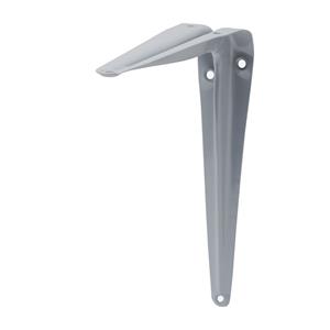 Duraline plankdrager Model 6 grijs 20x15cm