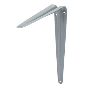 Duraline plankdrager Model 6 grijs 25x20cm