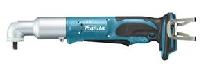 Makita DTL062ZJ 14,4 V Haakse slagmoersleutel | Mtools