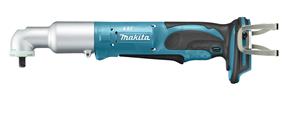 Makita DTL063RTJ 18 V Haakse slagmoersleutel | Mtools