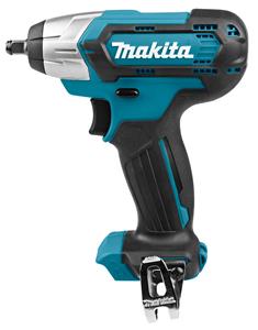 Makita TW140DZJ 12 V Max Slagmoersleutel | Mtools