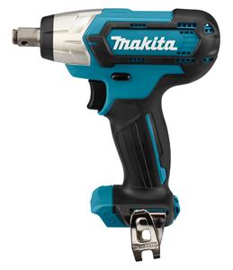 Makita TW141DZJ 12 V Max Slagmoersleutel | Mtools