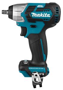 Makita TW160DZJ 12 V Max Slagmoersleutel | Mtools