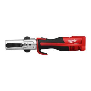 Milwaukee M18 BLHPTXL-0P FORCE LOGIC™ 18V Li-Ion accu persgereedschap body in Packout koffer - koolborstelloos