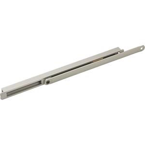 Dormakaba Dorma glijarm G96-N v.ITS96 DIN ls zilver,fraism.bxh 31x20mm