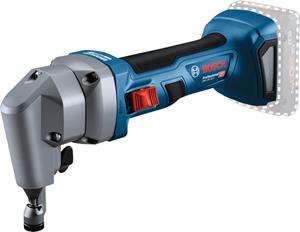 Bosch GNA 18V-16 E 18V Li-ion Accu knabbelschaar body - 156 mm