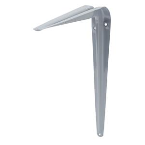 Duraline plankdrager Model 6 grijs 30x25cm