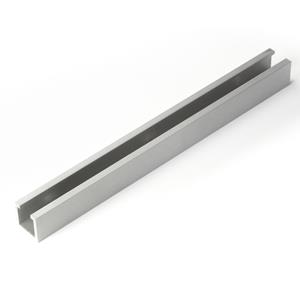 ROB BEVESTIGINGSPROFIEL tbv compact* L-236 mm