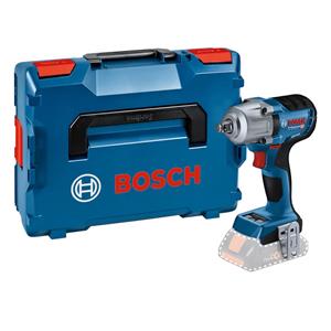 boschprofessional Bosch Professional GDS 18V-450 HC 06019K4001 Akku-Drehschlagschrauber 18V Li-Ion bürstenlos