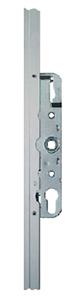 GU hefschuifdeurslot 937 F1 1235-1865mm dm 27.5mm
