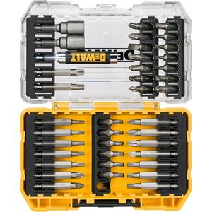 Bit-Set 40-tlg - DT70717-QZ - Dewalt