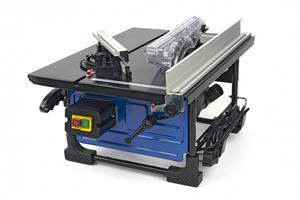 Tafelcirkelzaagmachine 800 Watt