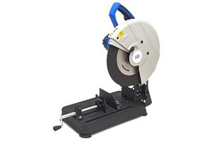 HBM Metaalafkortzaag / Drycutter / Droogzaag - 2600W