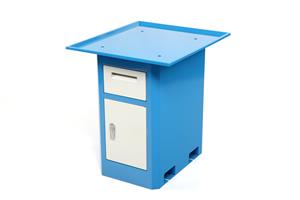 HBM BF 25 Deluxe Onderzetkast