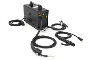 HBM 155 MIG inverter (IGBT-technologie)